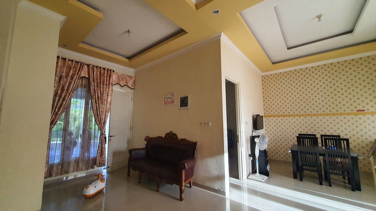 Photo of Livingroom in Sidomulyo