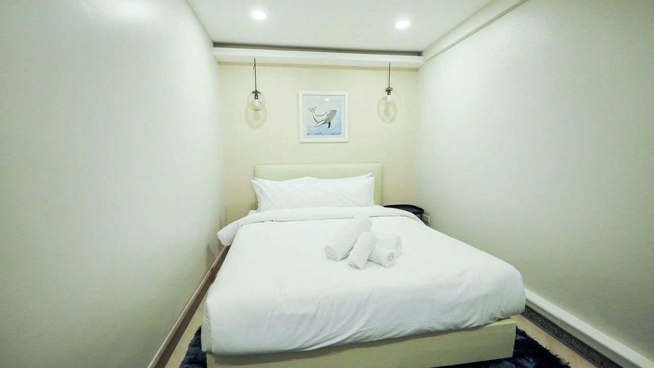 Photo of Bedroom in Sena Nikhom