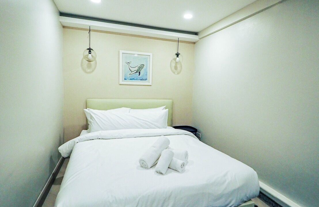 Photo of Bedroom in Sena Nikhom