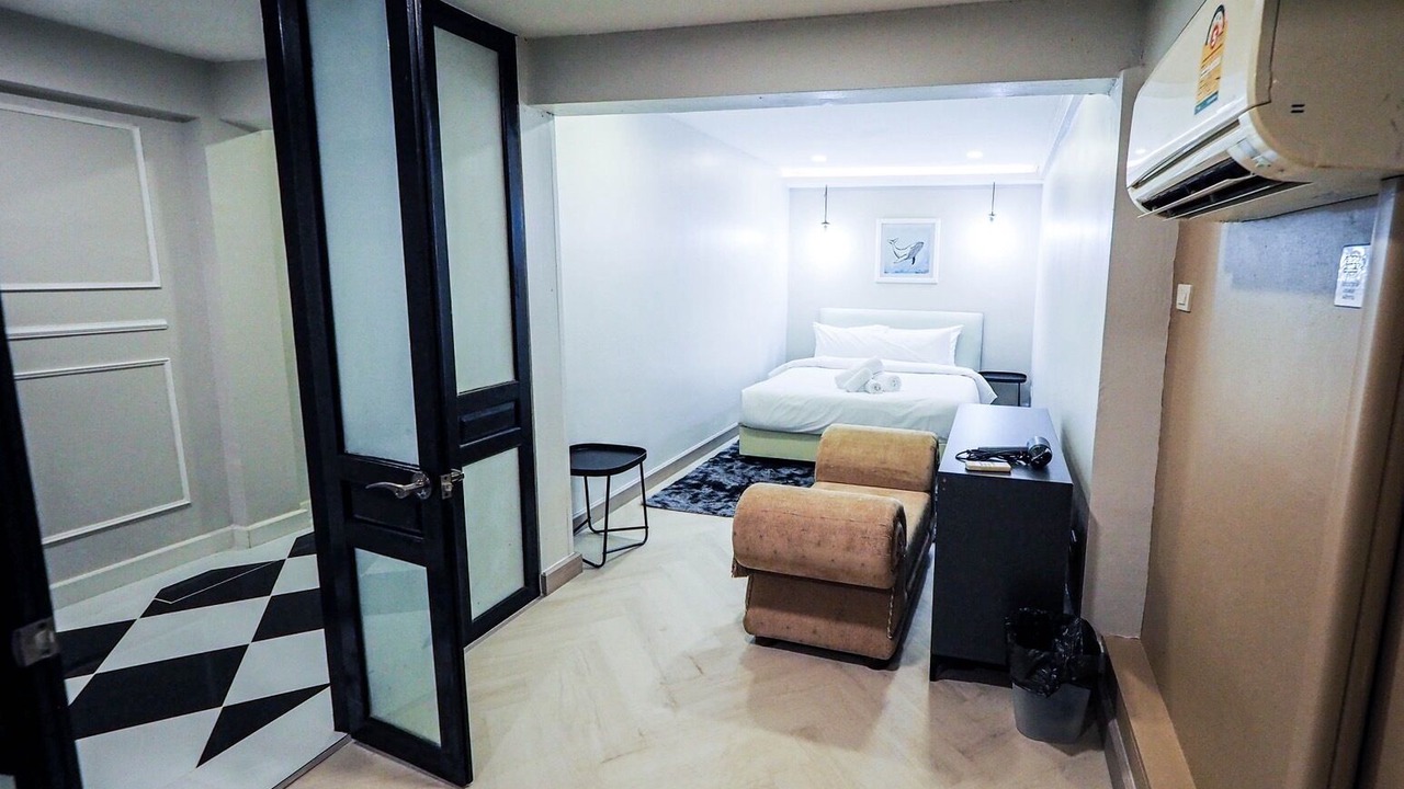 Photo of Bedroom in Sena Nikhom