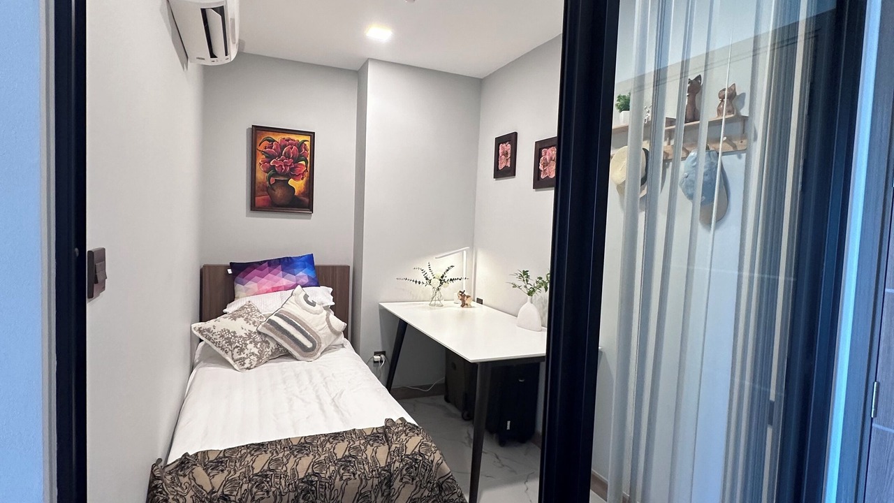 Photo of Bedroom in Chang Khlan