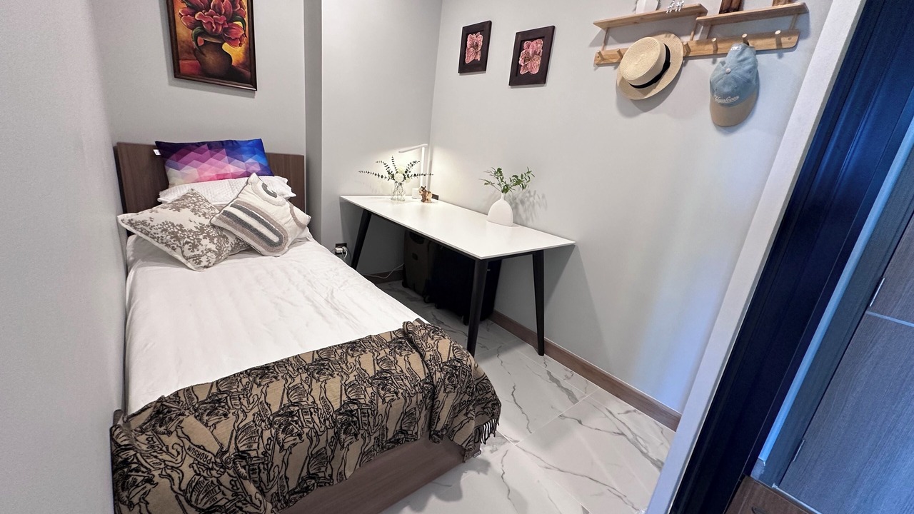 Photo of Bedroom in Chang Khlan