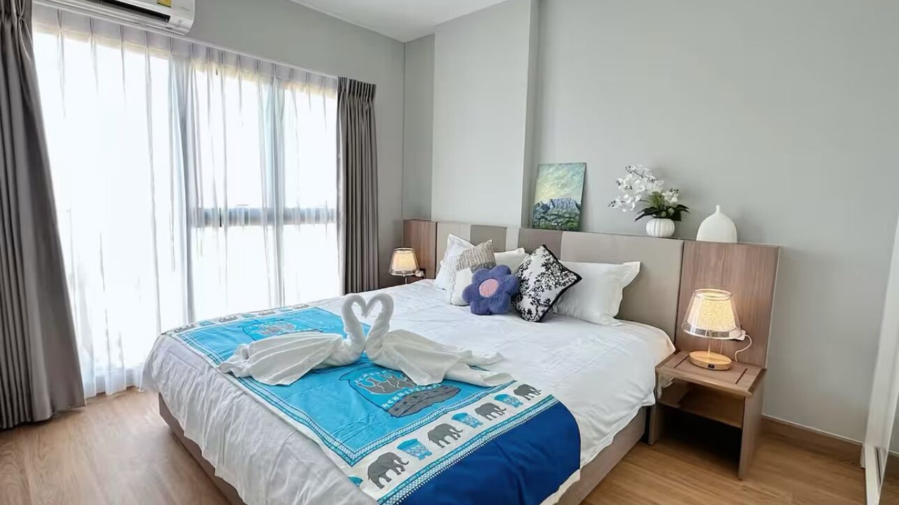 Photo of Bedroom in Chang Khlan