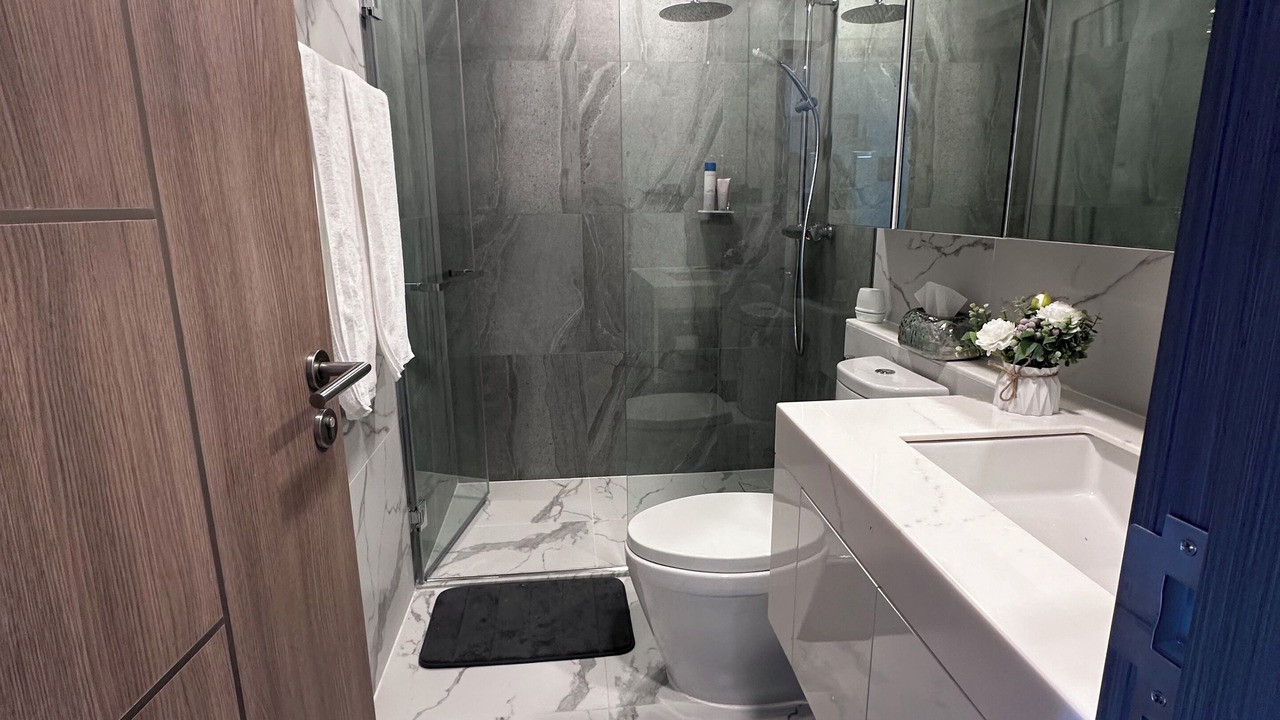 Photo of Bathroom in Chang Khlan