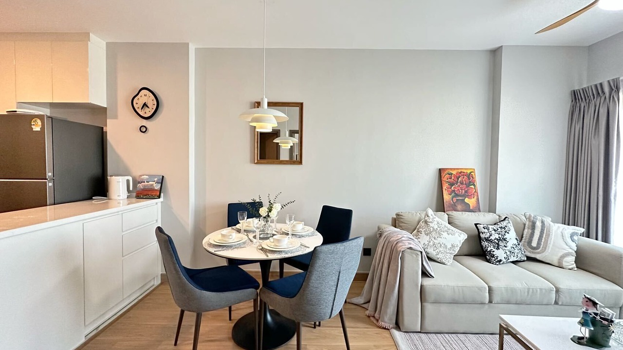 Photo of Livingroom in Chang Khlan