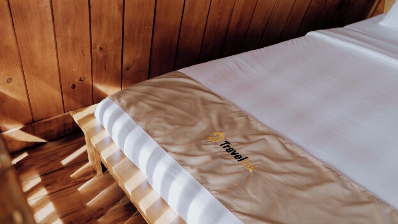 Photo of Bedroom in Kejajar