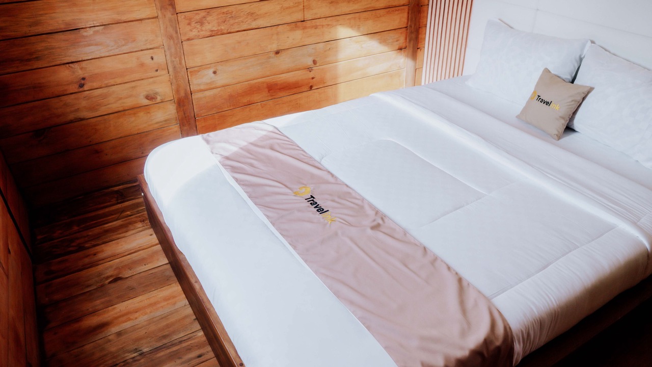 Photo of Bedroom in Kejajar