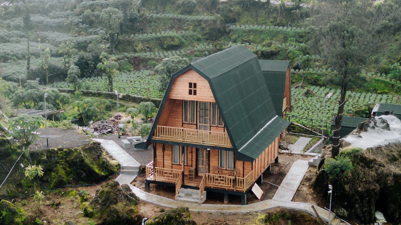Photo of Outdoor in Kejajar