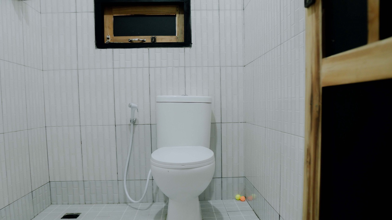 Photo of Bathroom in Kejajar