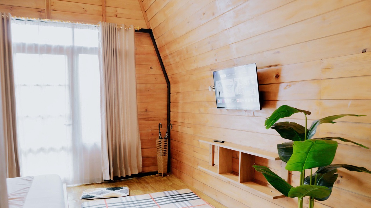 Photo of Bedroom in Kejajar