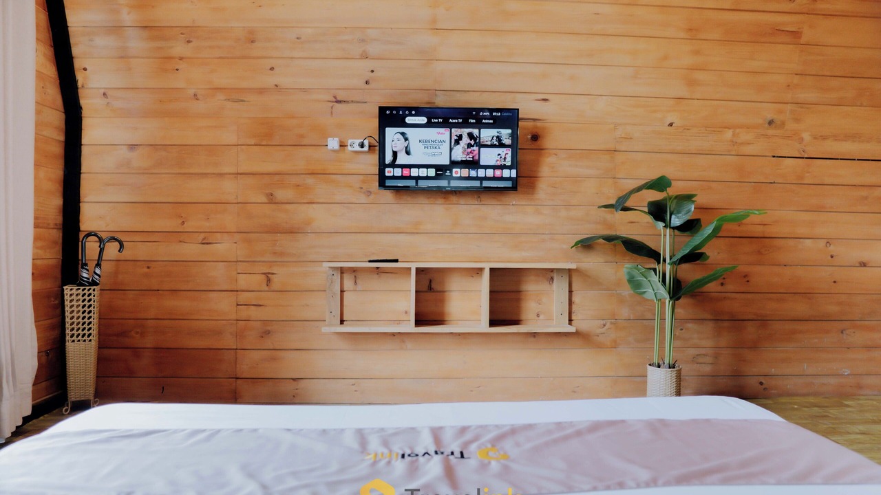 Photo of Bedroom in Kejajar
