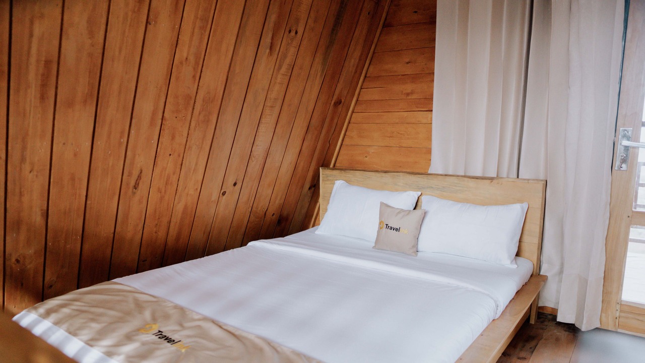 Photo of Bedroom in Kejajar
