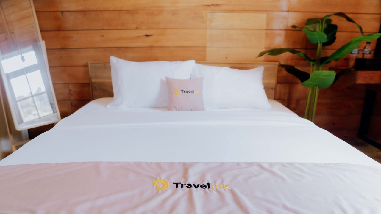 Photo of Bedroom in Kejajar