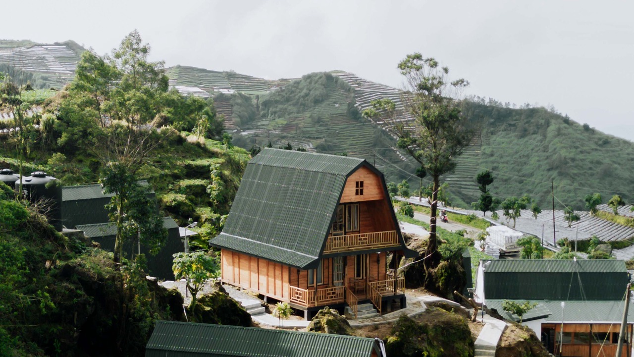 Photo of Outdoor in Kejajar