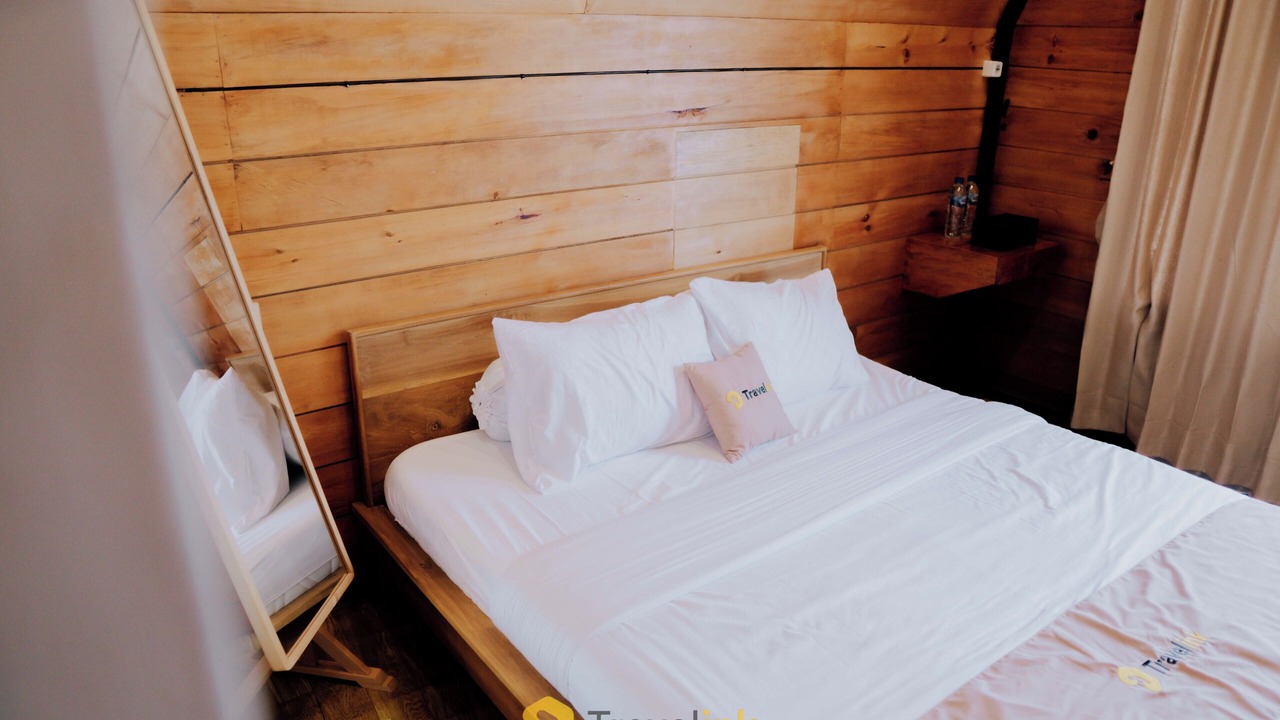 Photo of Bedroom in Kejajar