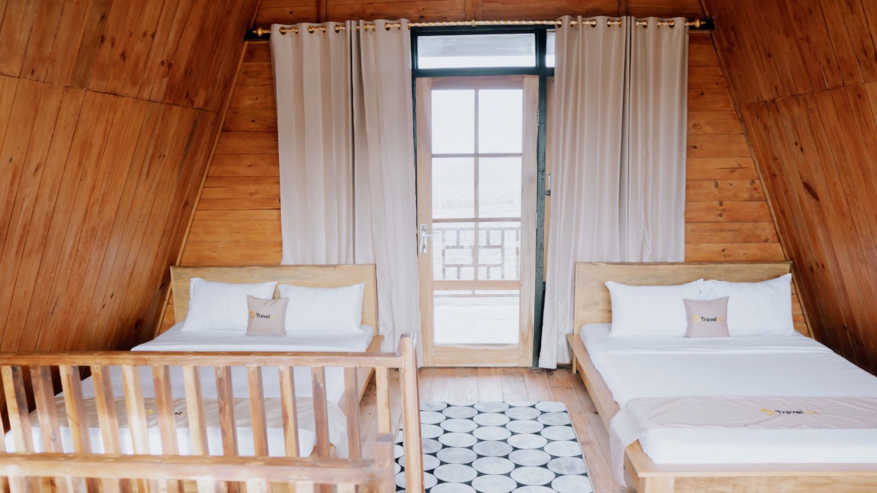 Photo of Bedroom in Kejajar
