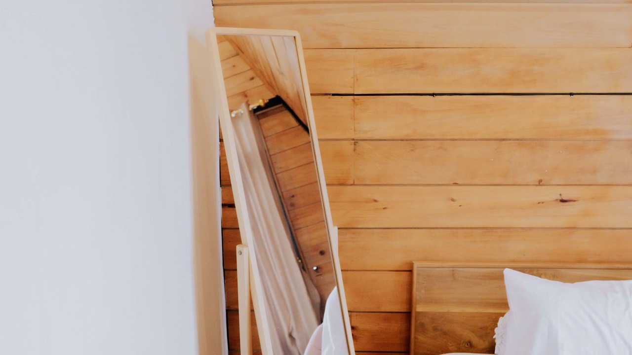 Photo of Bedroom in Kejajar