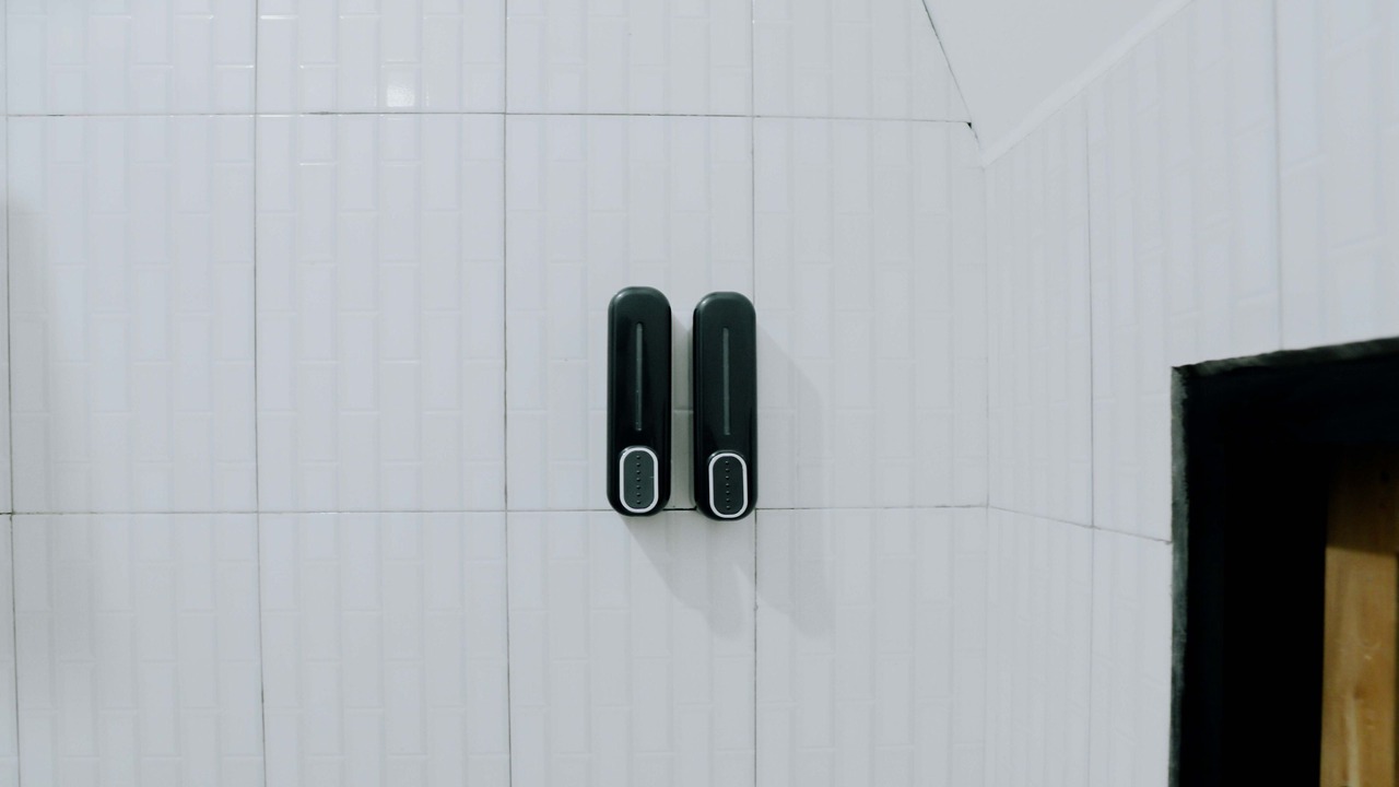 Photo of Bathroom in Kejajar
