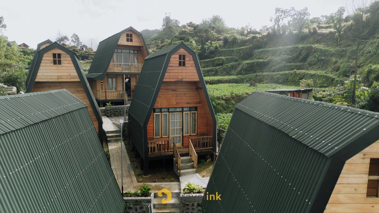 Photo of Outdoor in Kejajar