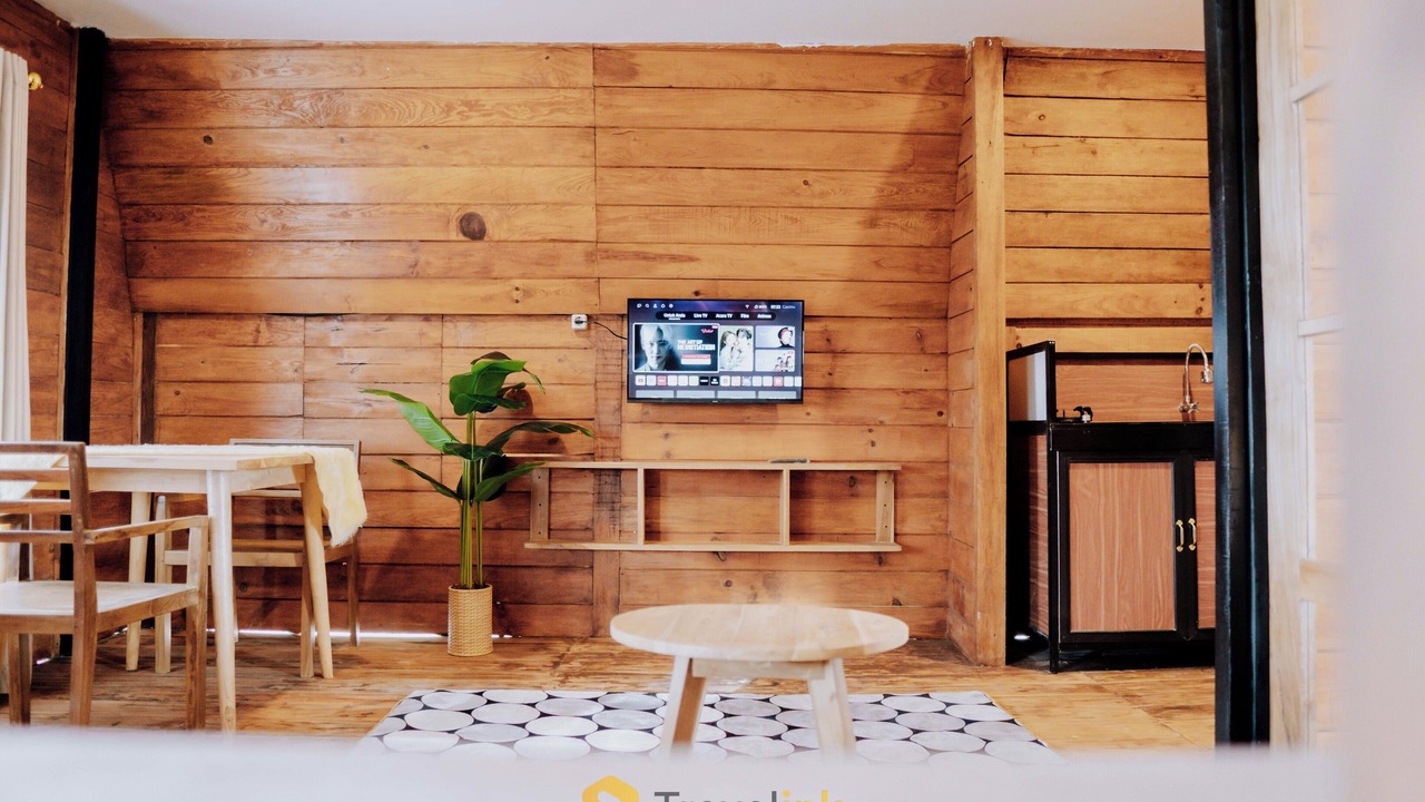 Photo of Livingroom in Kejajar