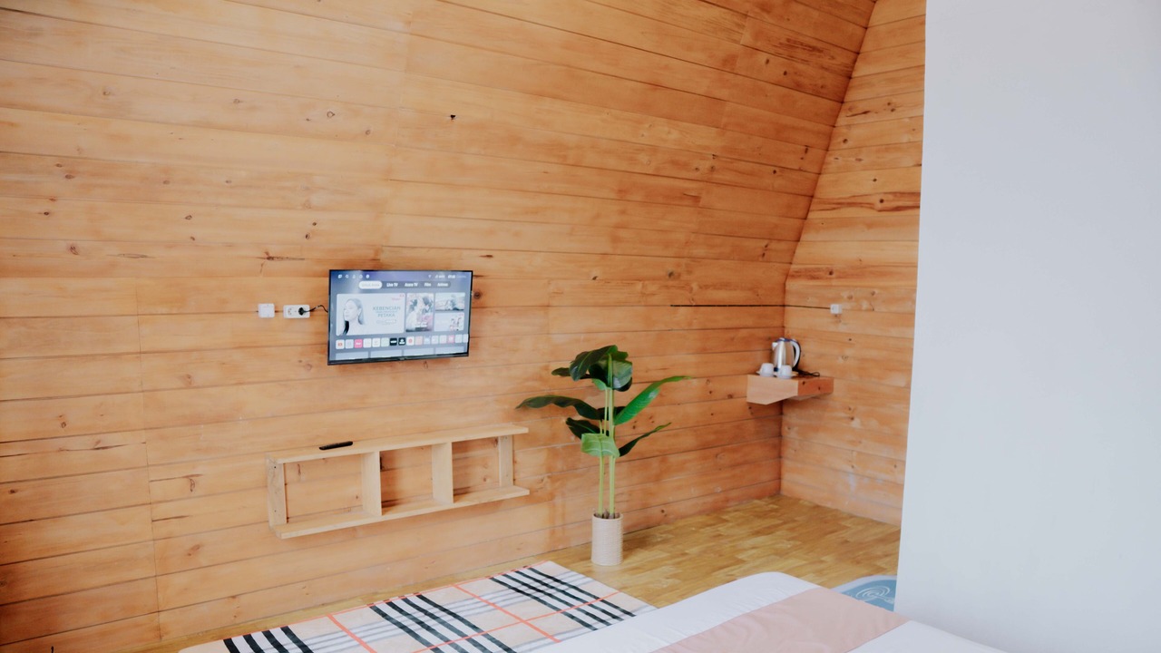 Photo of Bedroom in Kejajar