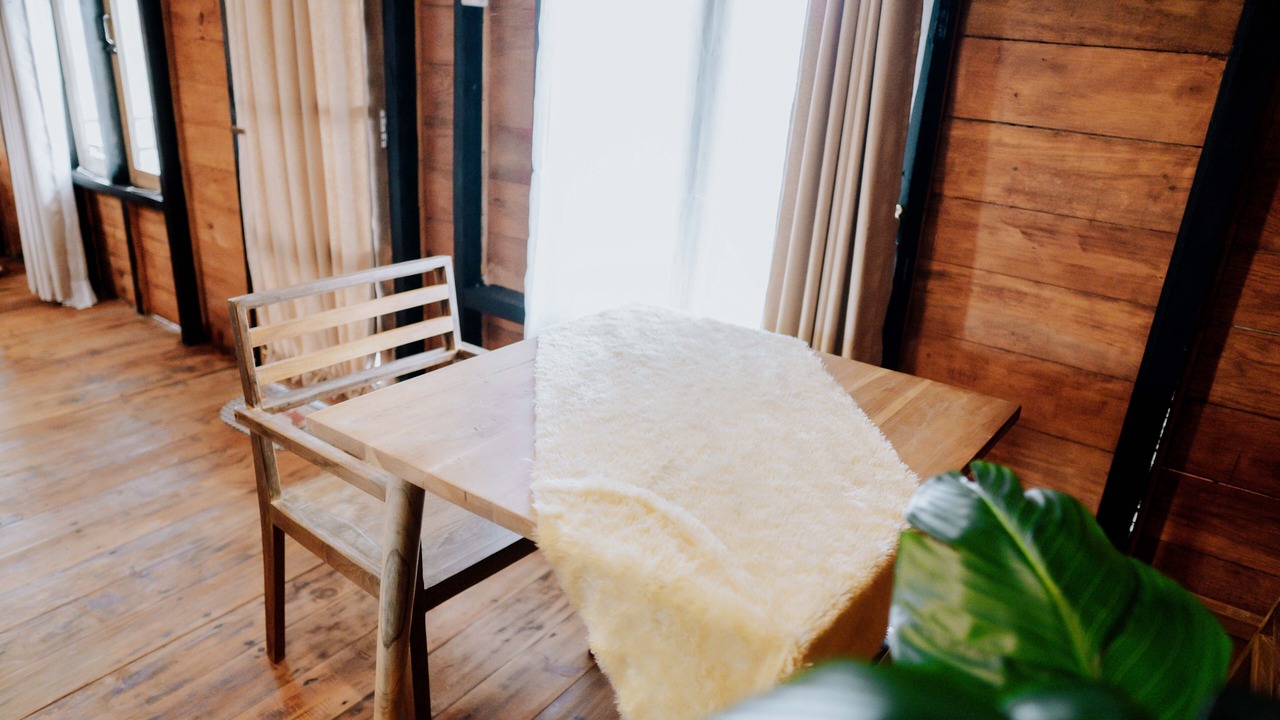 Photo of Livingroom in Kejajar
