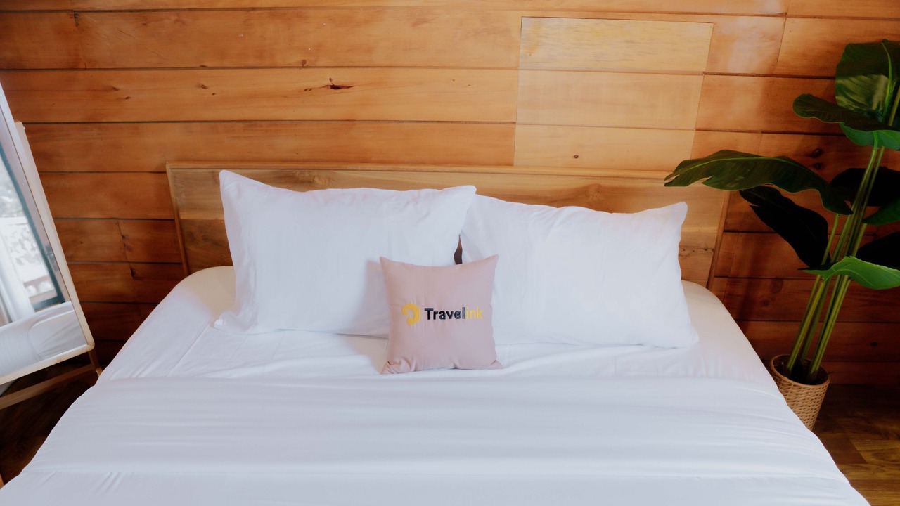 Photo of Bedroom in Kejajar