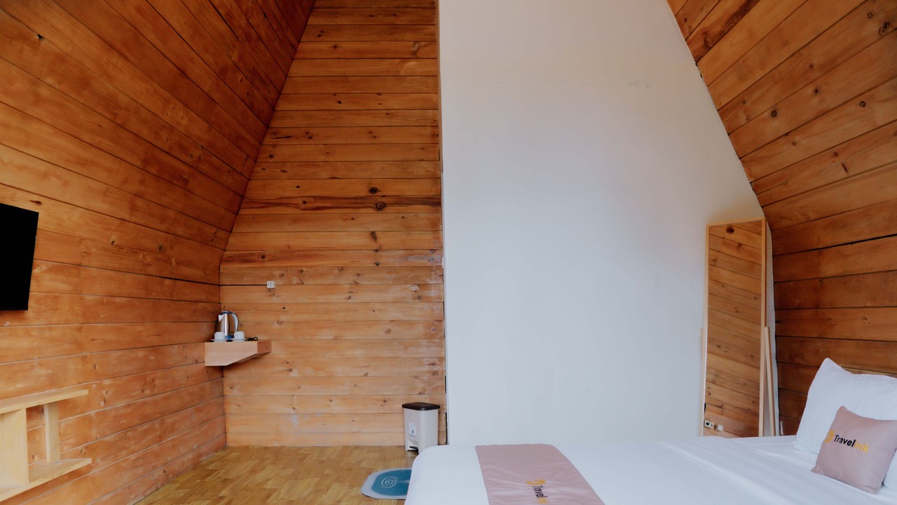 Photo of Bedroom in Kejajar