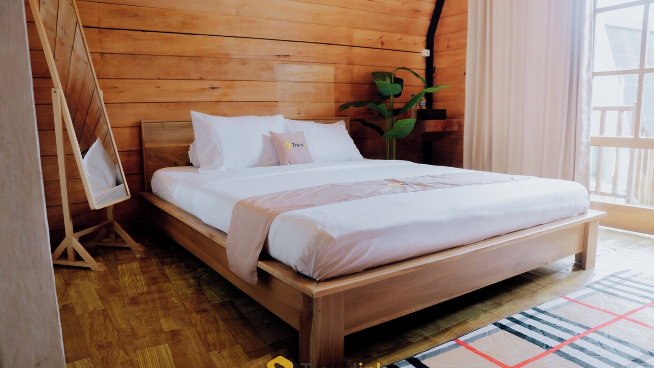Photo of Bedroom in Kejajar