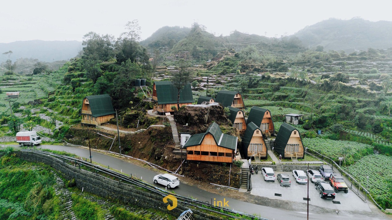 Photo of Outdoor in Kejajar