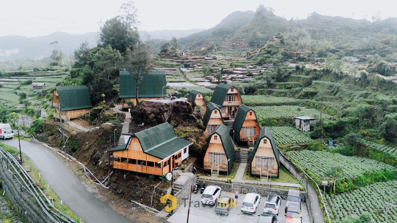 Photo of Outdoor in Kejajar