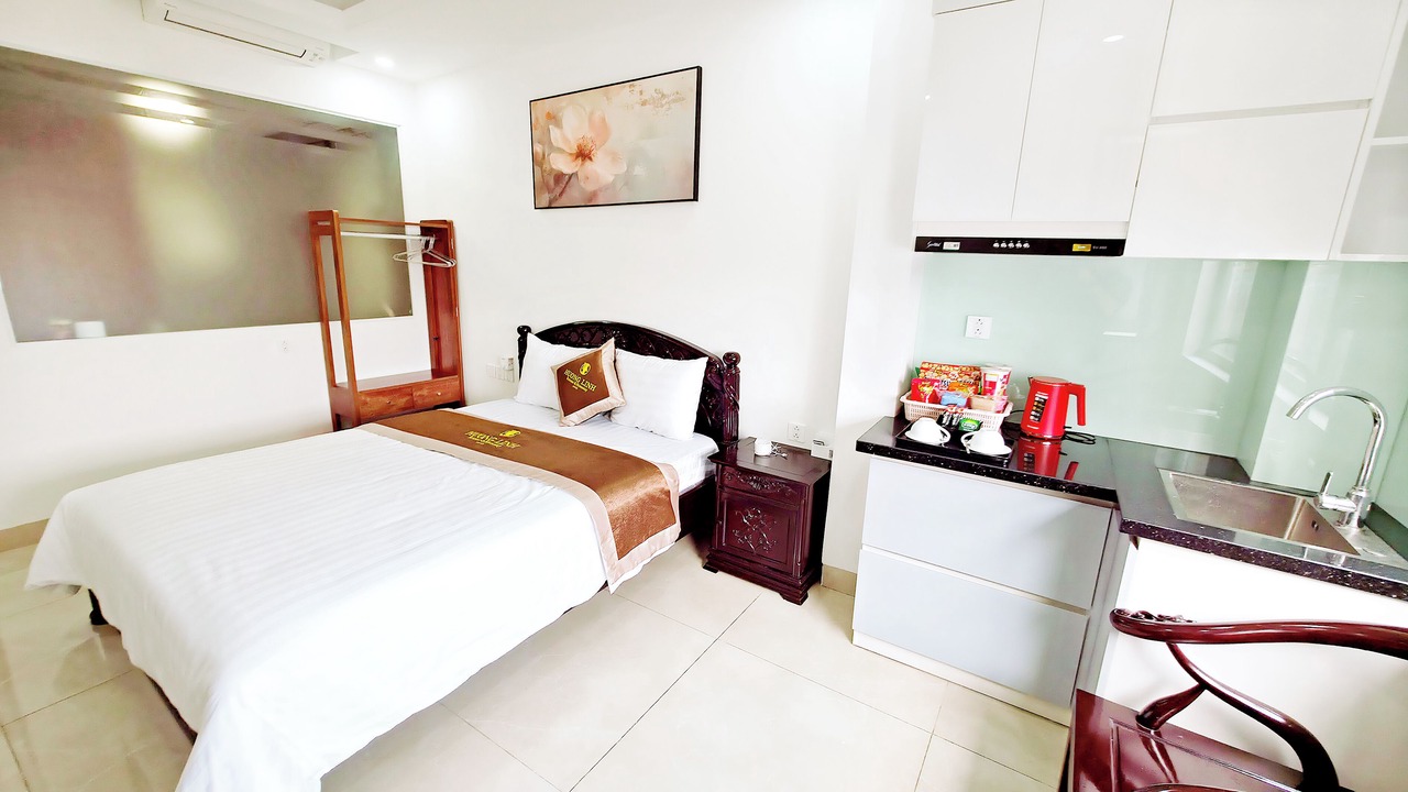 Photo of Bedroom in Thanh Xuan