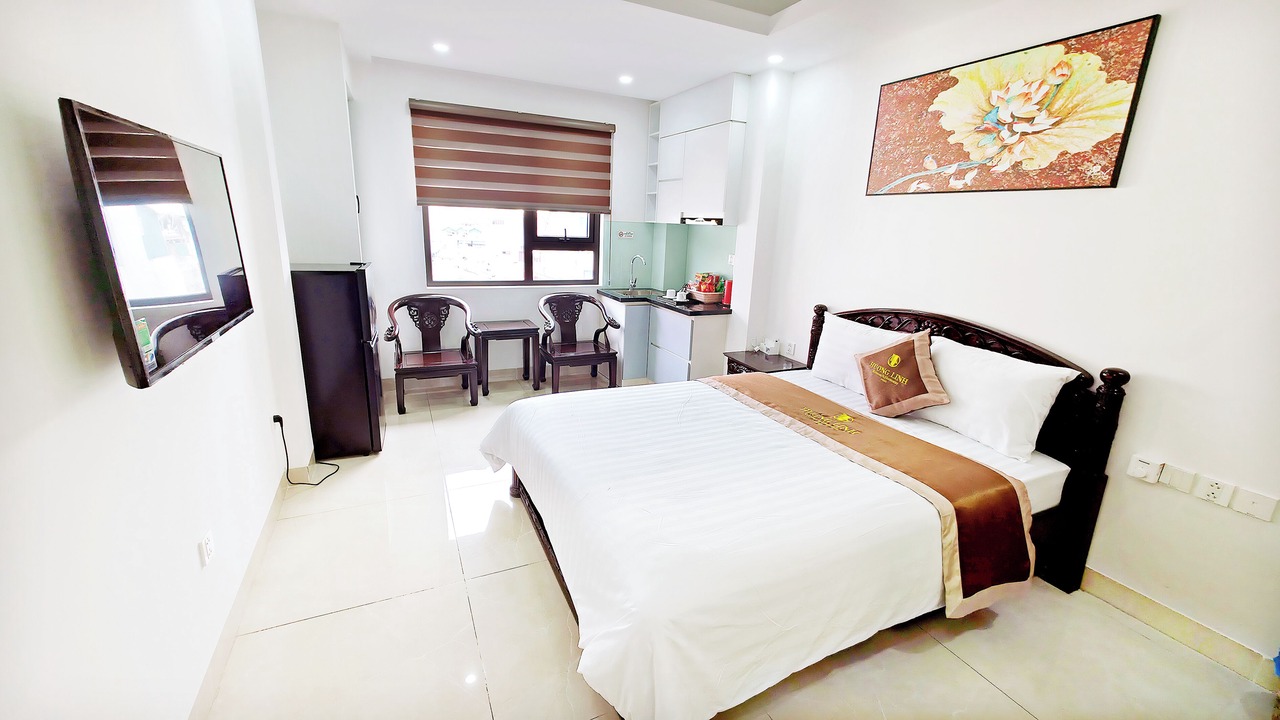 Photo of Bedroom in Thanh Xuan
