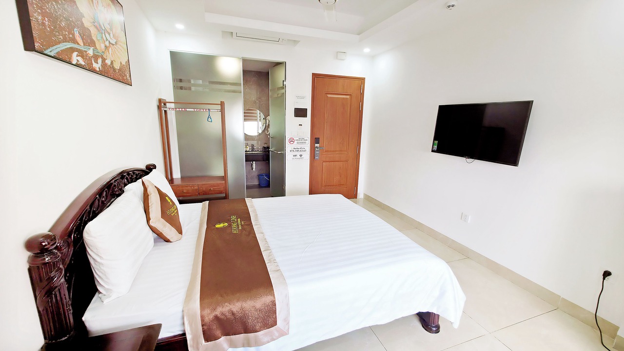 Photo of Bedroom in Thanh Xuan