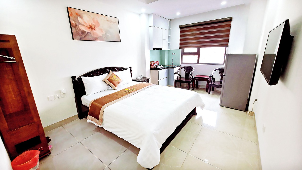 Photo of Bedroom in Thanh Xuan