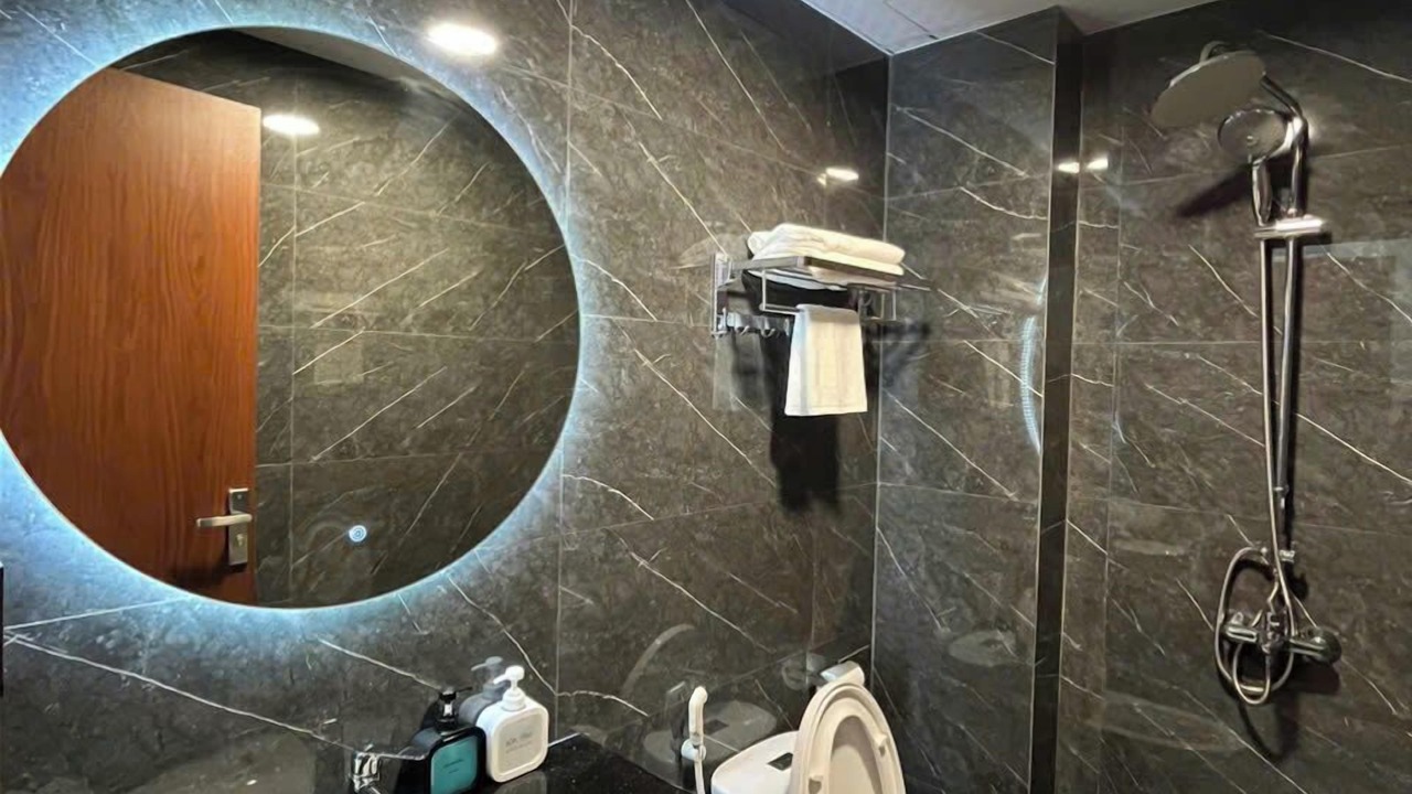 Photo of Bathroom in Thanh Xuan