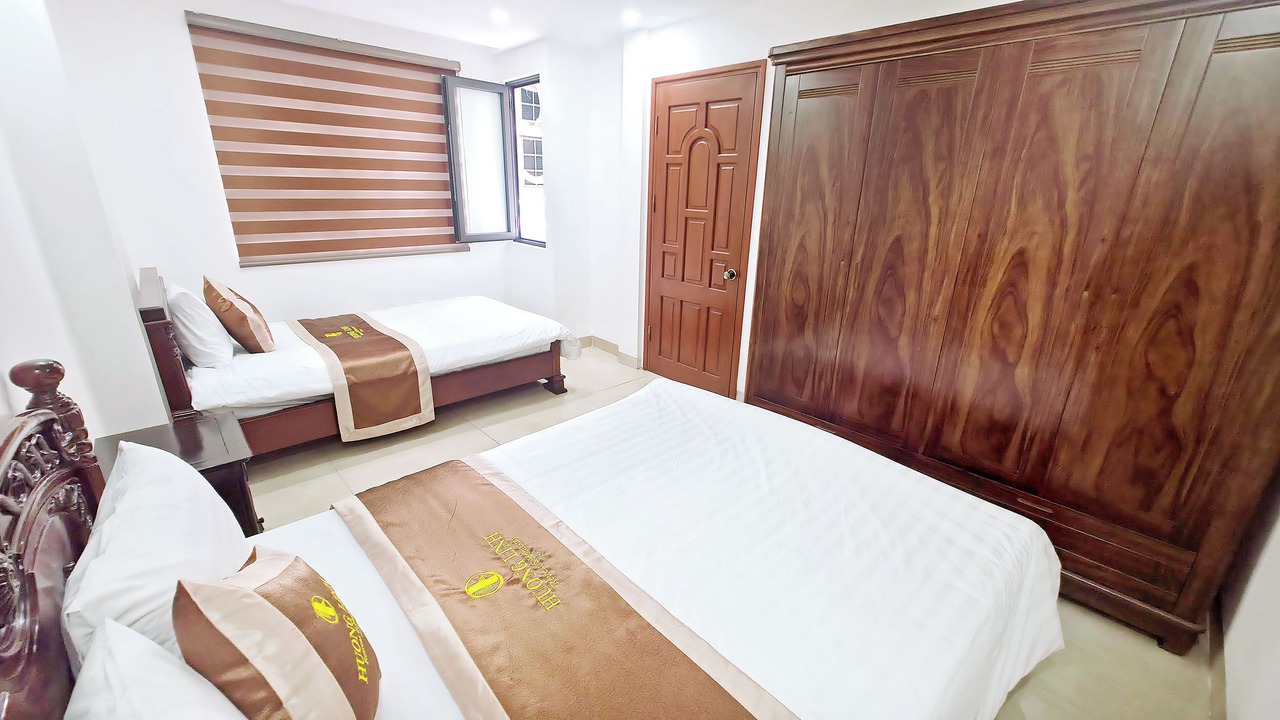 Photo of Bedroom in Thanh Xuan