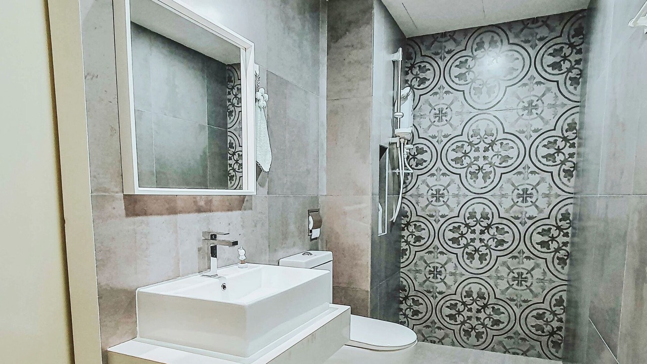 Photo of Bathroom in Kuala Lumpur