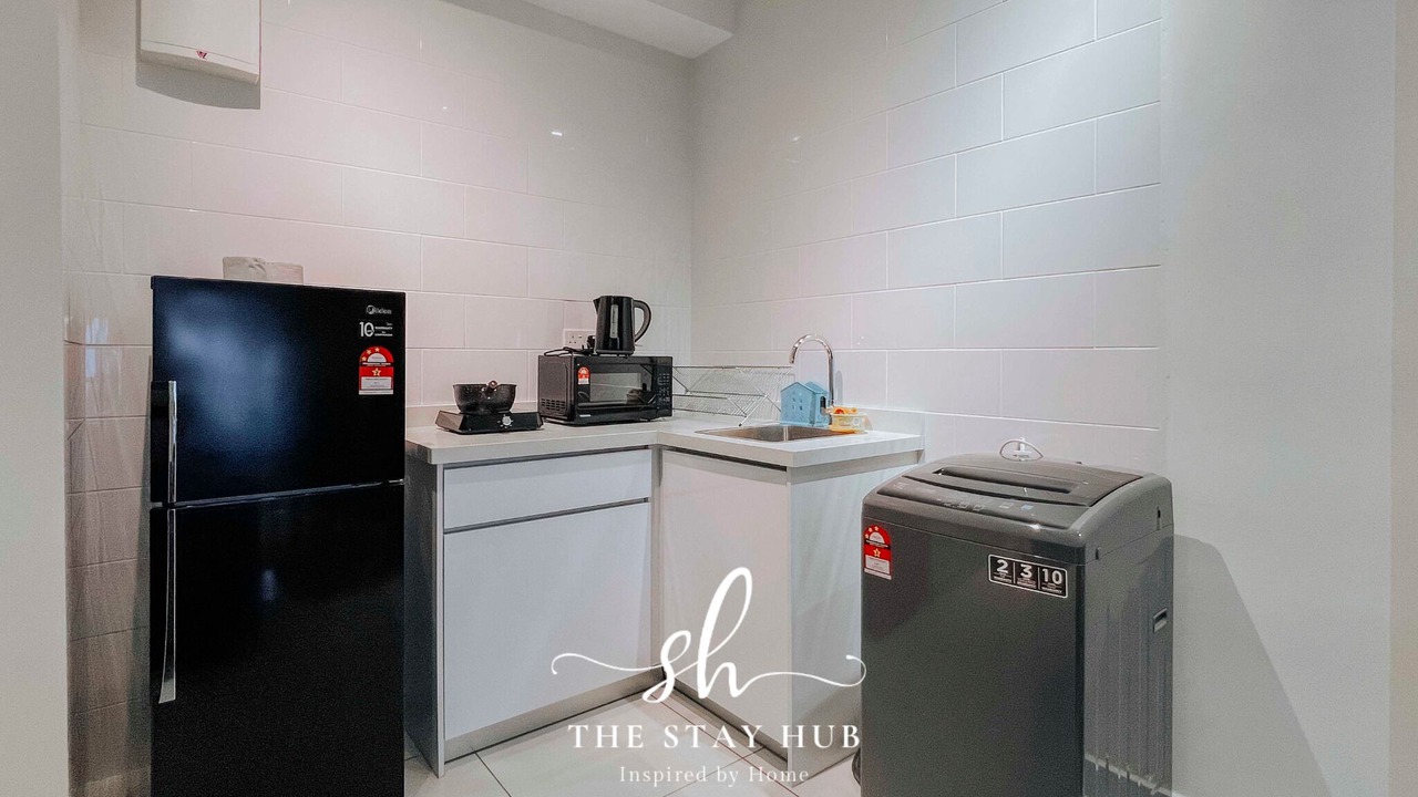 Photo of Kitchen in Kuala Lumpur
