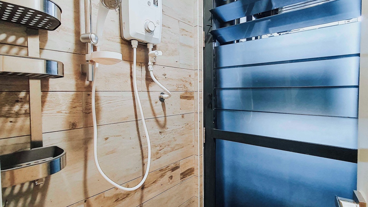 Photo of Bathroom in Kuala Lumpur