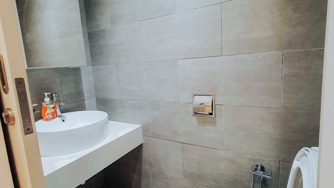 Photo of Bathroom in Kuala Lumpur