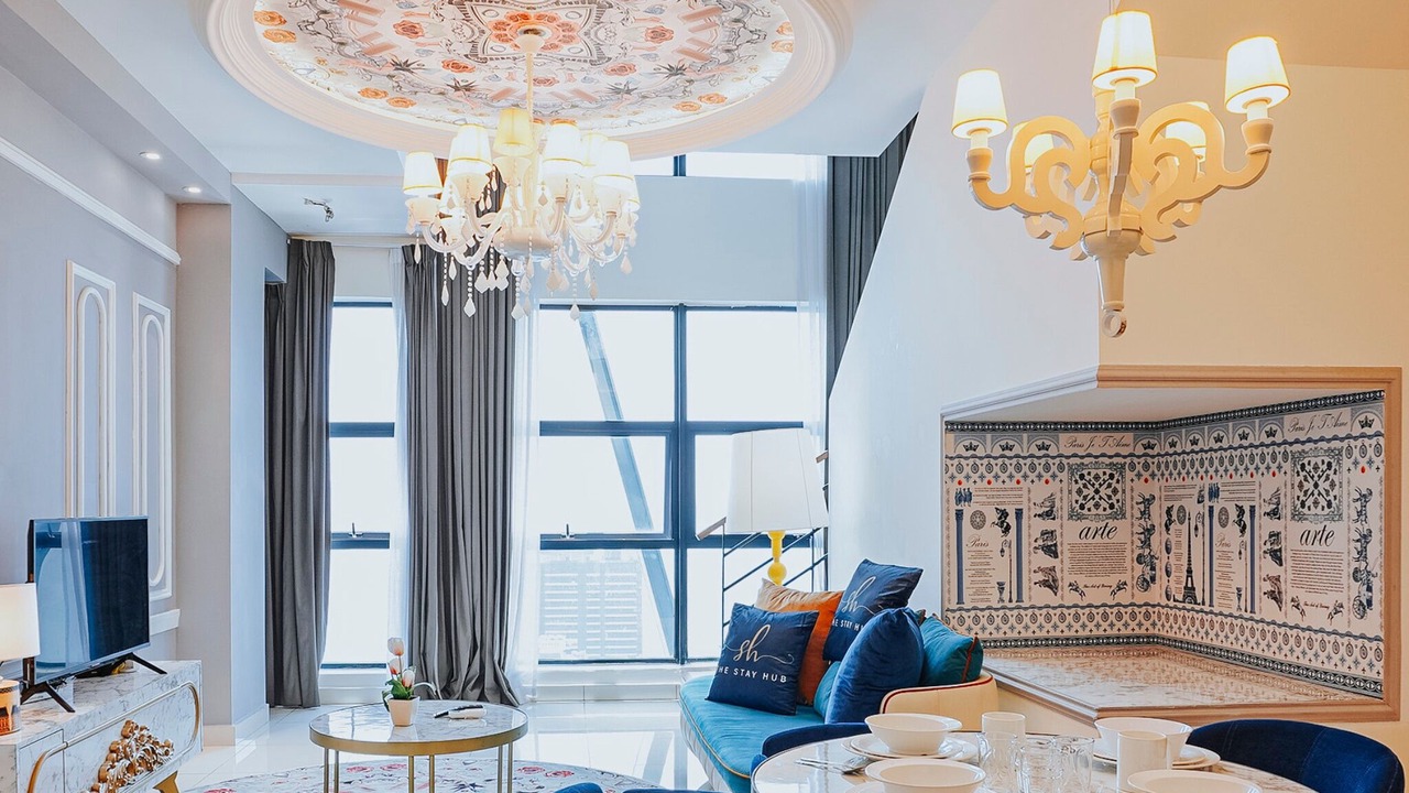 Photo of Bedroom in Kuala Lumpur