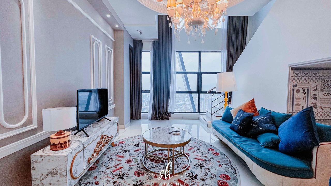 Photo of Bedroom in Kuala Lumpur