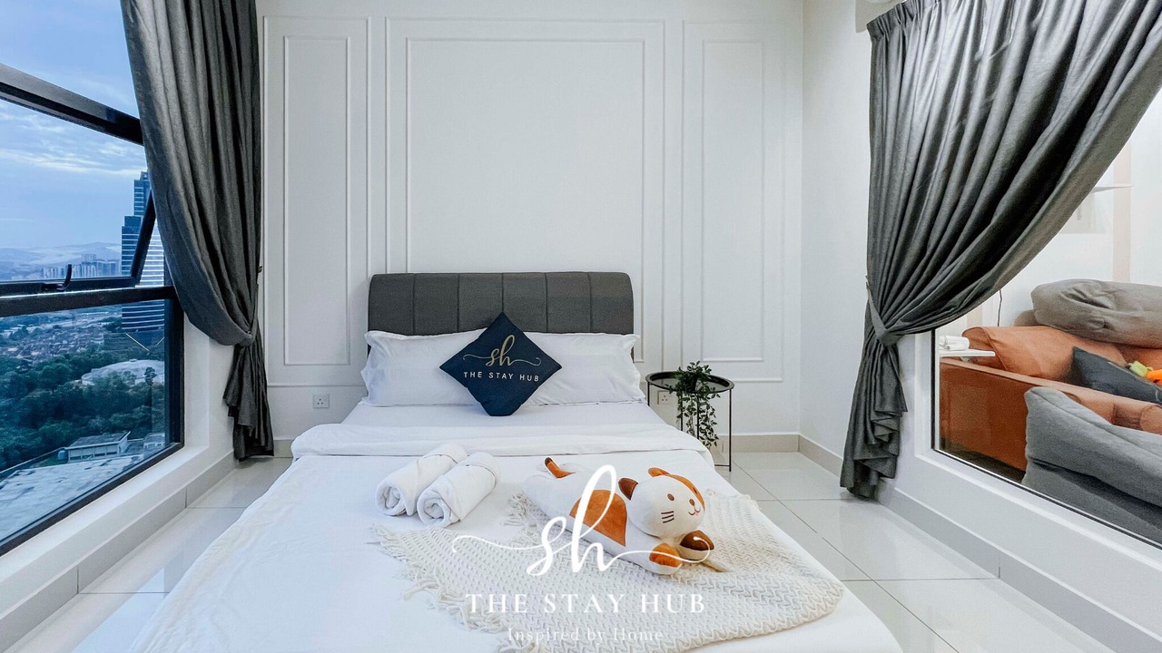 Photo of Bedroom in Kuala Lumpur