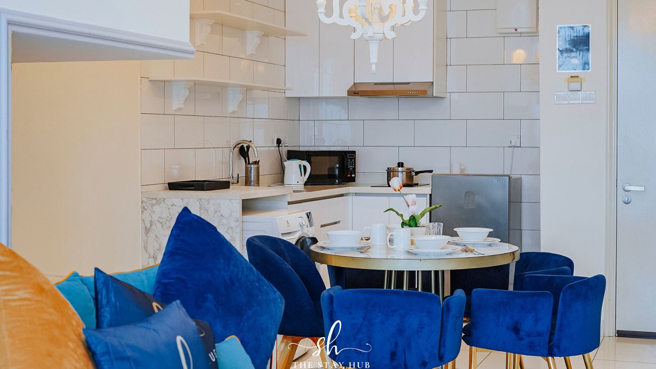 Photo of Kitchen in Kuala Lumpur