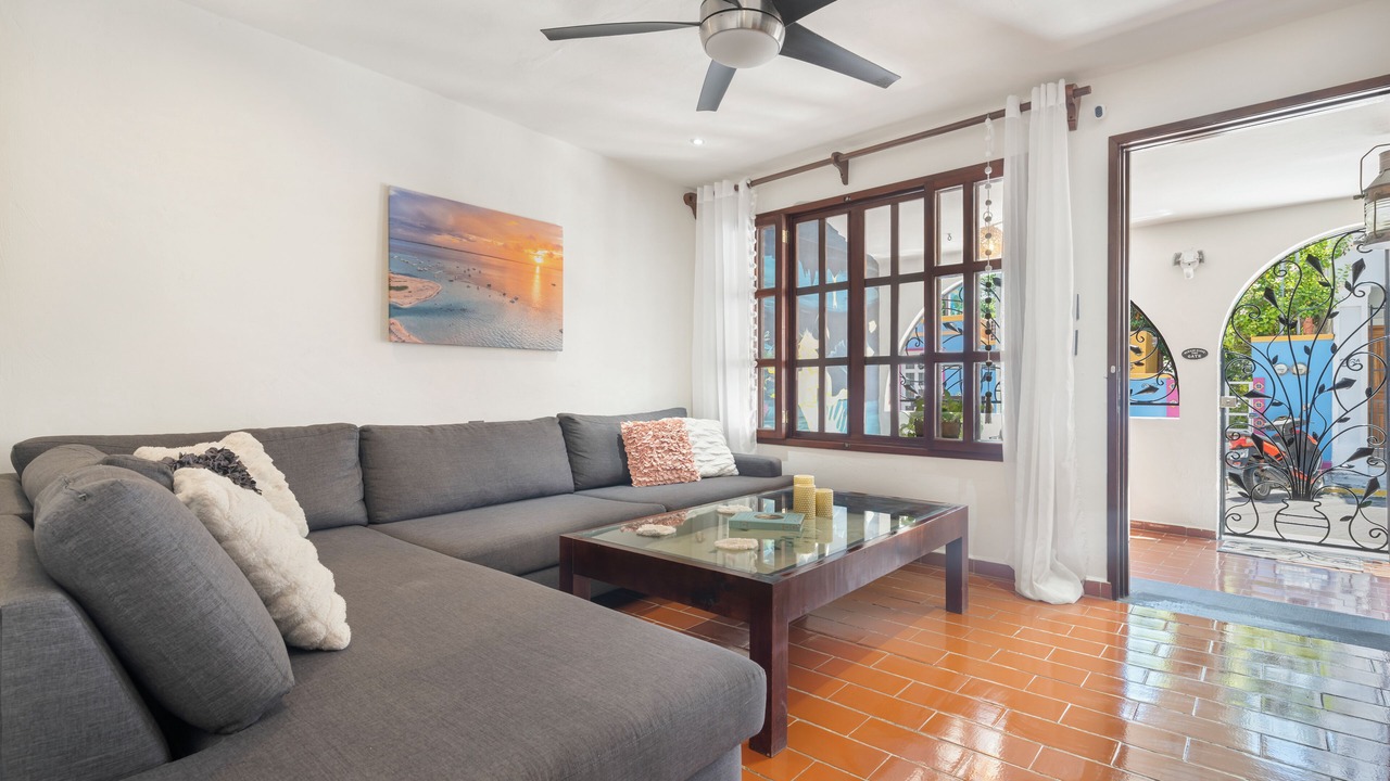 Photo of Bedroom in Centro - Supmza 001
