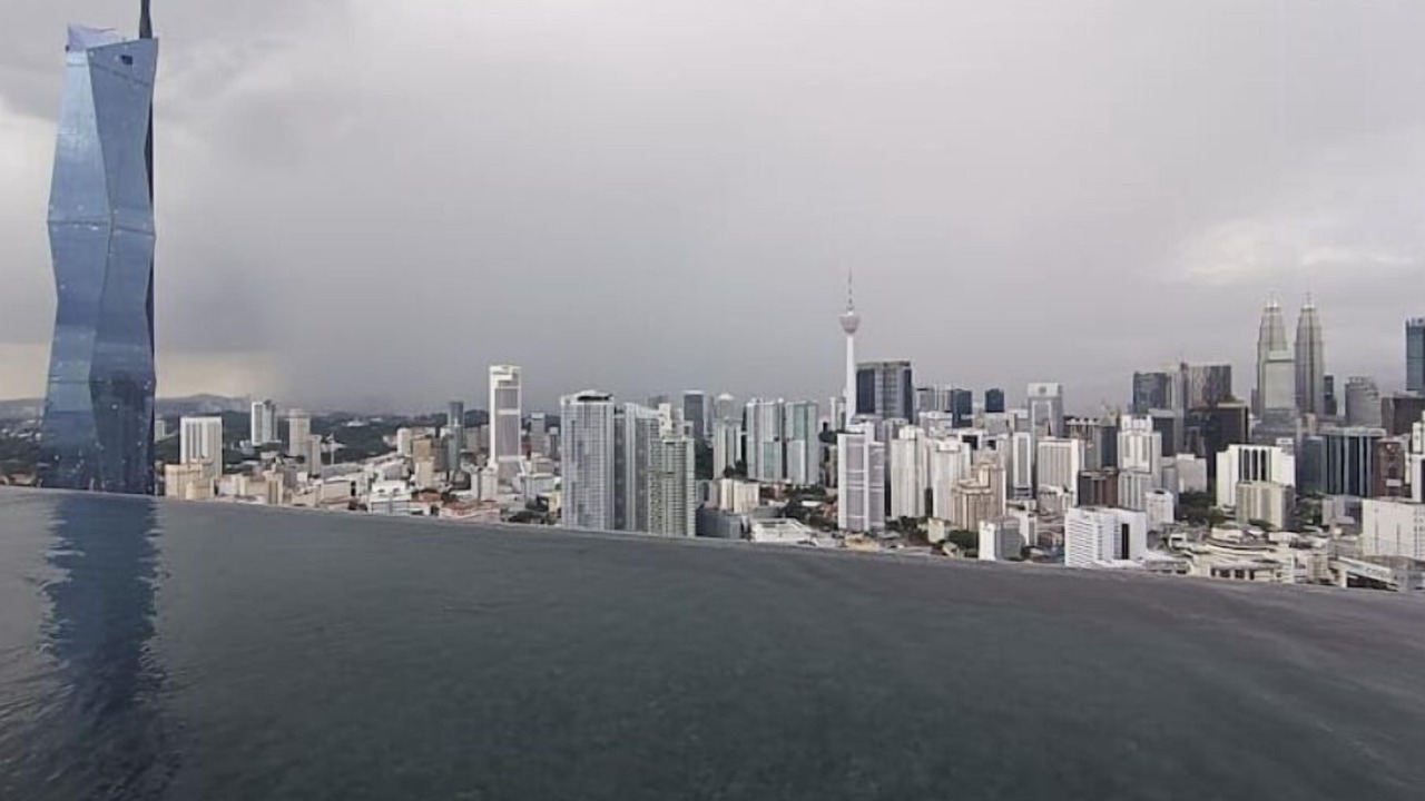 Photo of Outdoor in Pudu