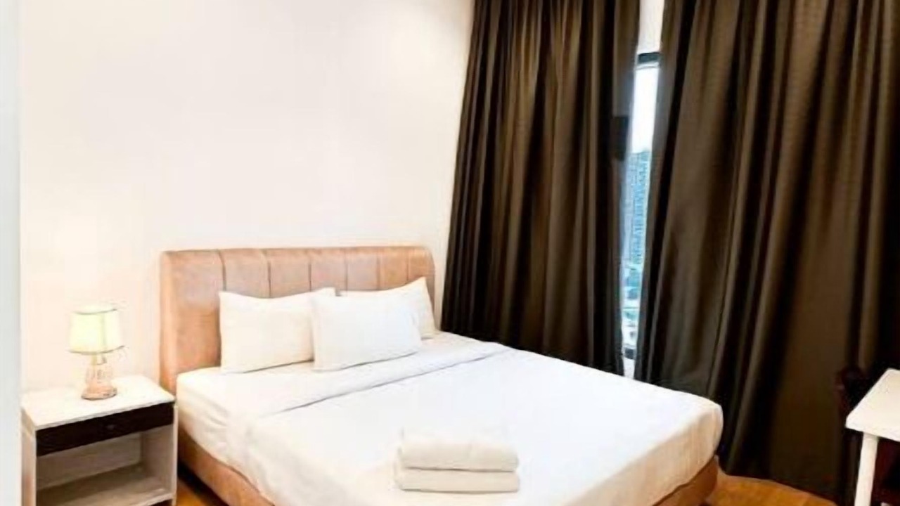 Photo of Bedroom in Pudu