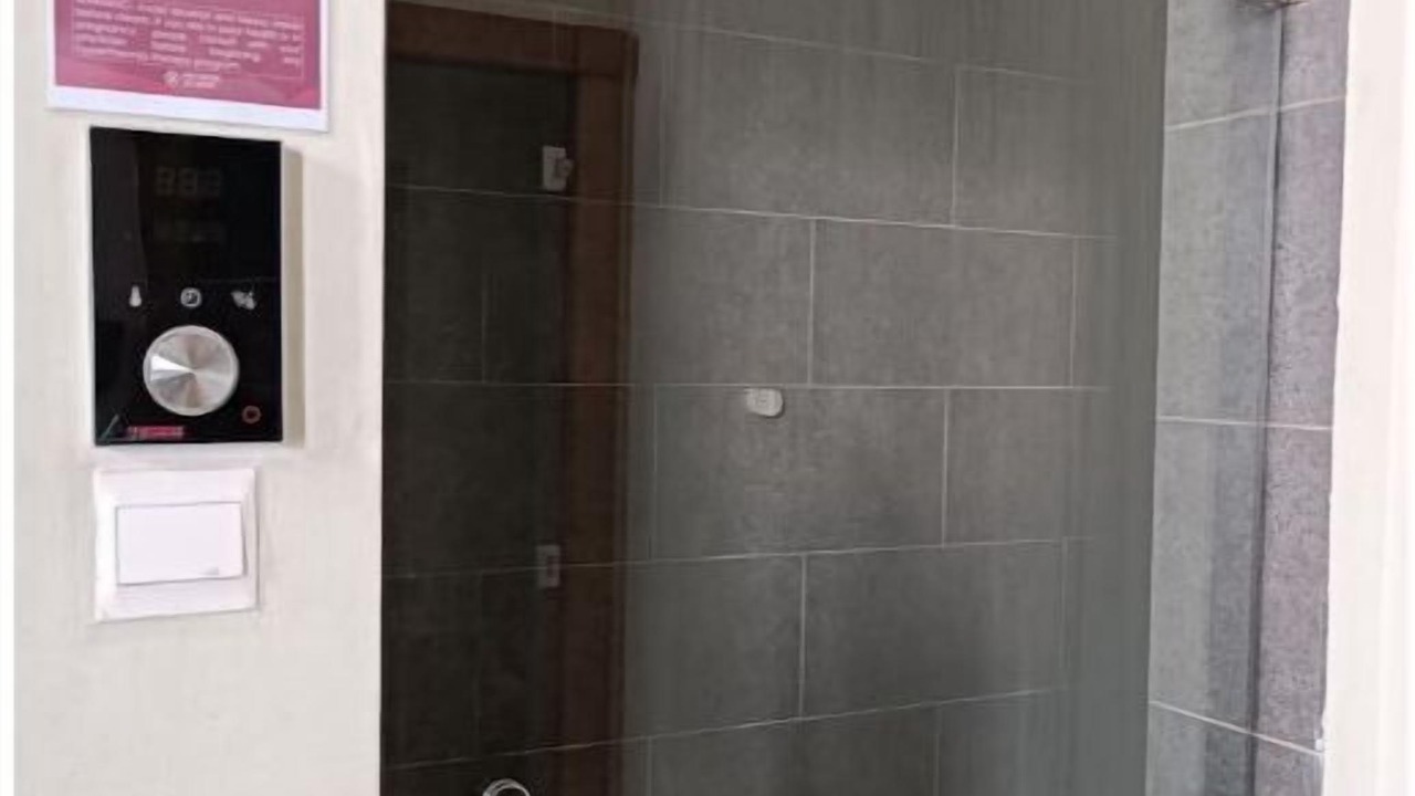 Photo of Bathroom in Pudu