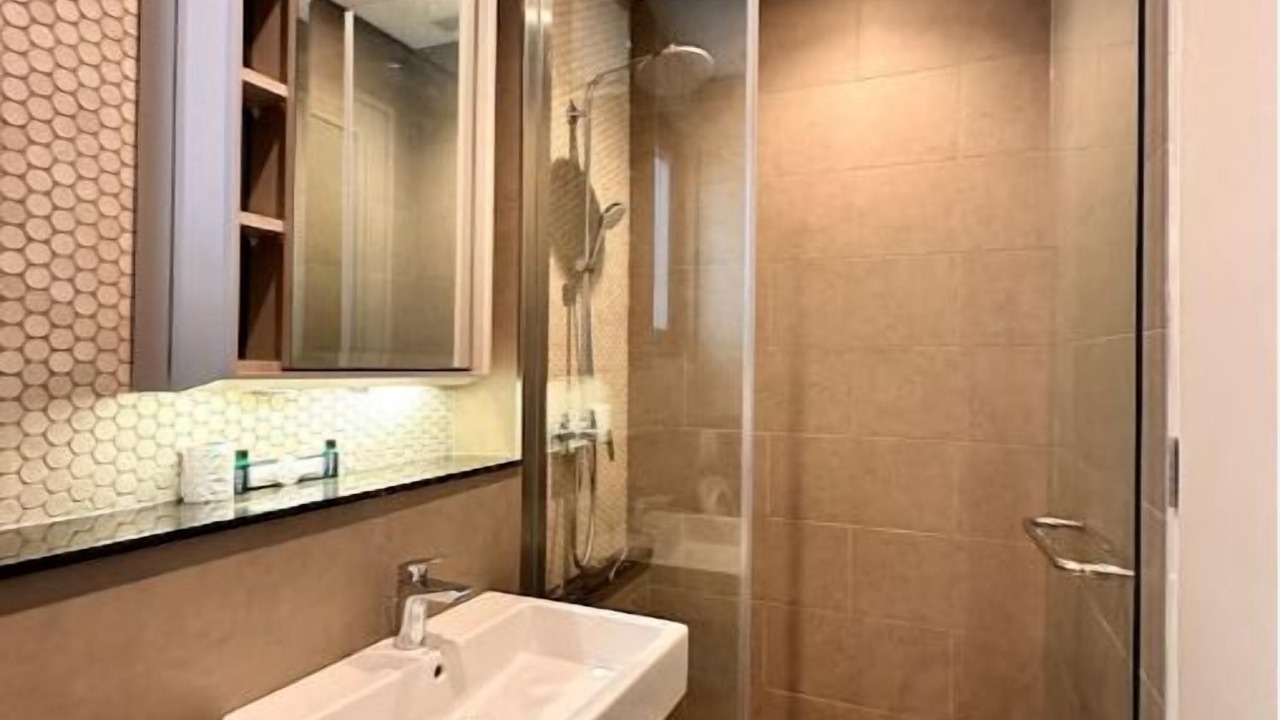 Photo of Bathroom in Pudu